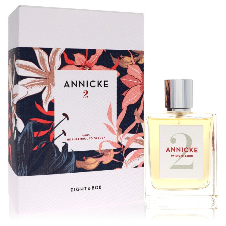 Annick 2 Eau De Parfum Spray By Eight & Bob