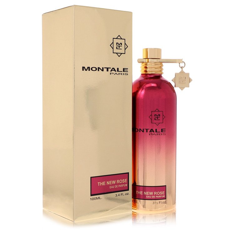 Montale The New Rose Eau De Parfum Spray By Montale