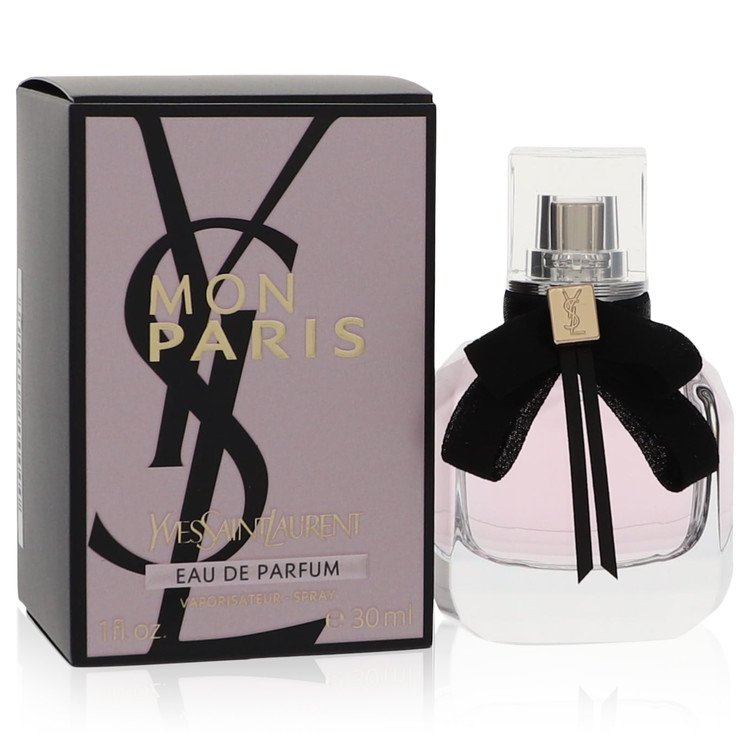 Mon Paris Eau De Parfum Spray By Yves Saint Laurent