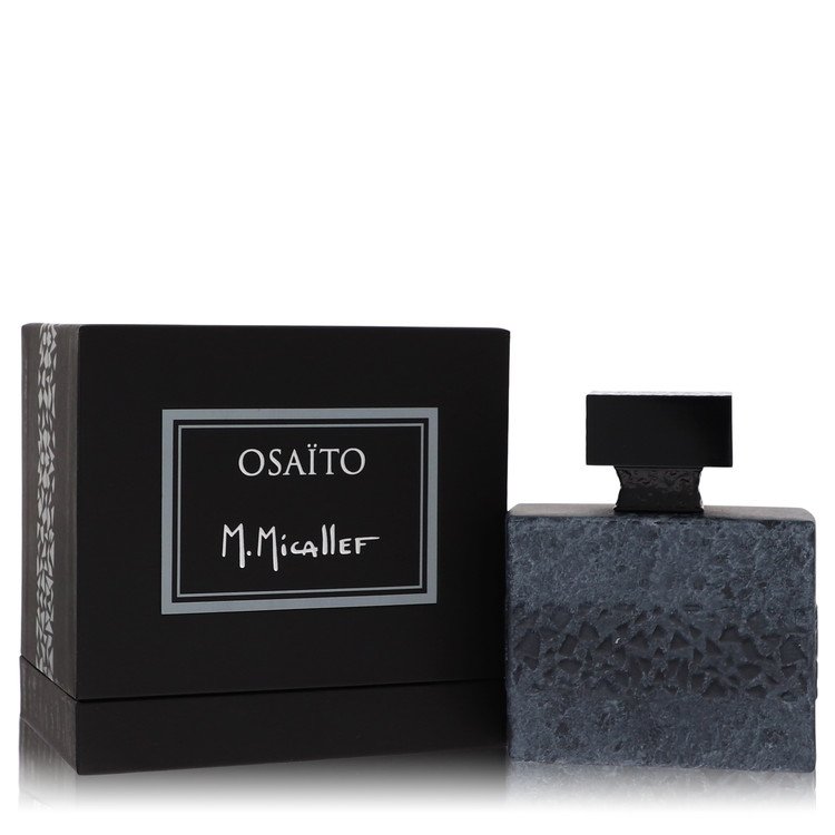 Osaito Eau De Parfum Spray By M. Micallef