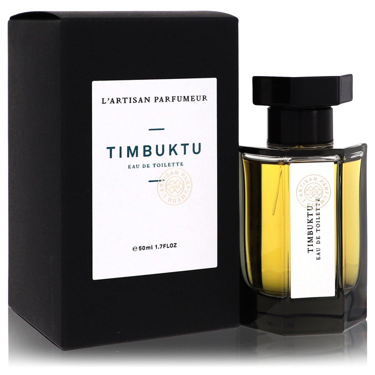 Timbuktu Eau De Toilette Spray By L'Artisan Parfumeur
