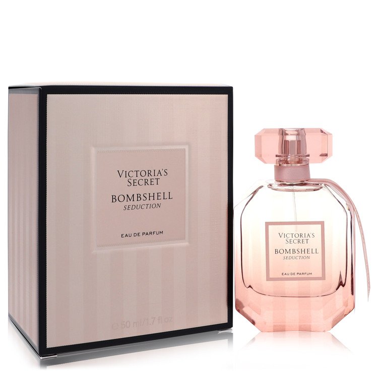 Bombshell Seduction Eau De Parfum Spray By Victoria's Secret