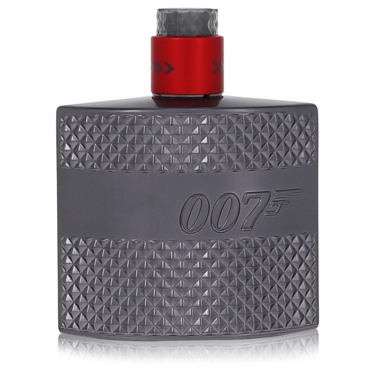 007 Quantum Eau De Toilette Spray (Tester) By James Bond - 6 stores