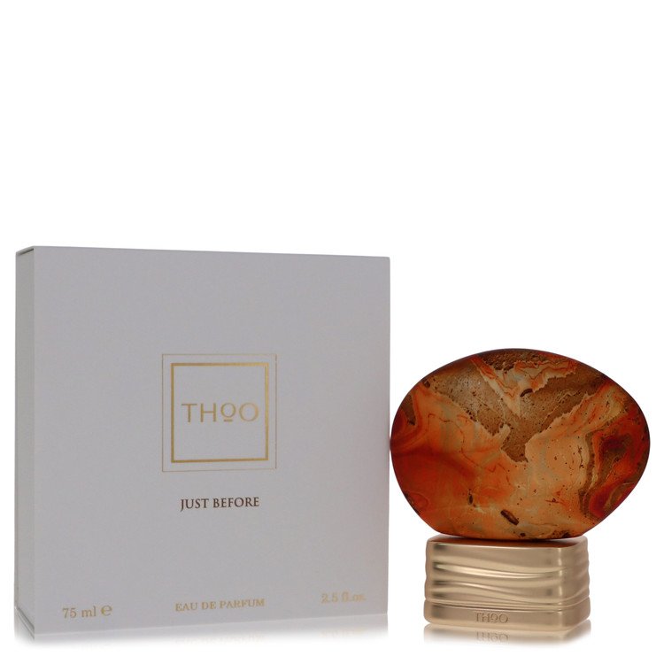 The House Of Oud Just Before Eau De Parfum Spray (Unisex) By The House Of Oud