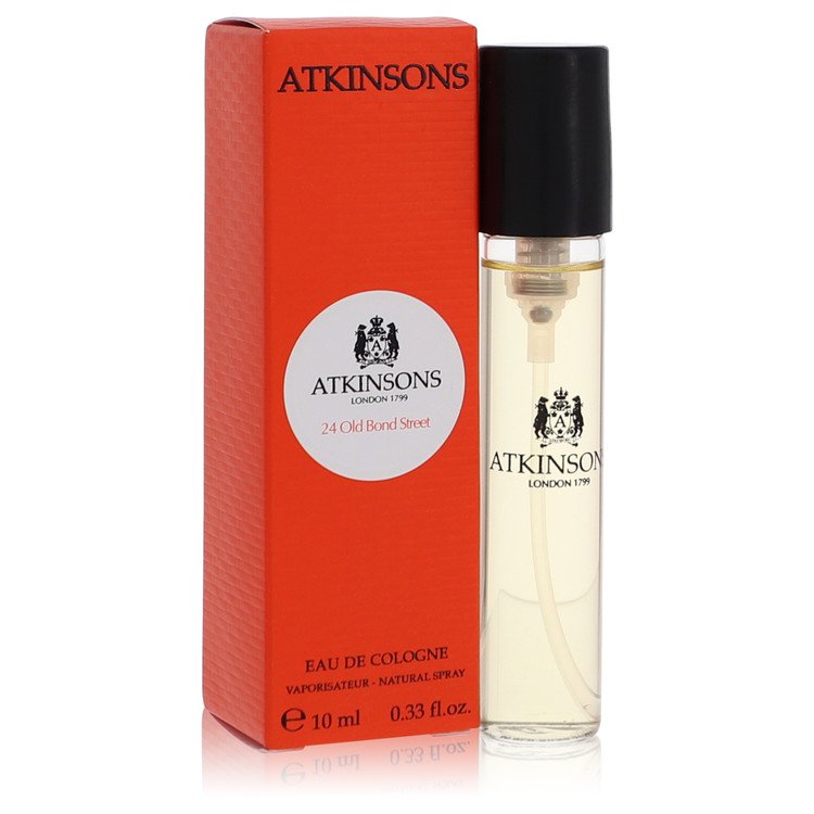 24 Old Bond Street Mini EDC Spray By Atkinsons