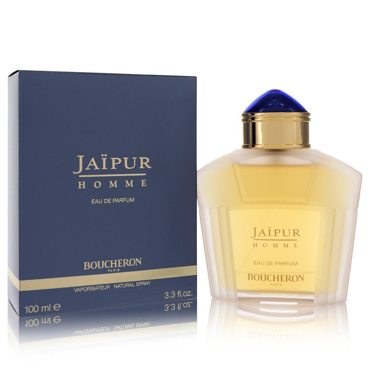 Jaipur Eau De Parfum Spray By Boucheron