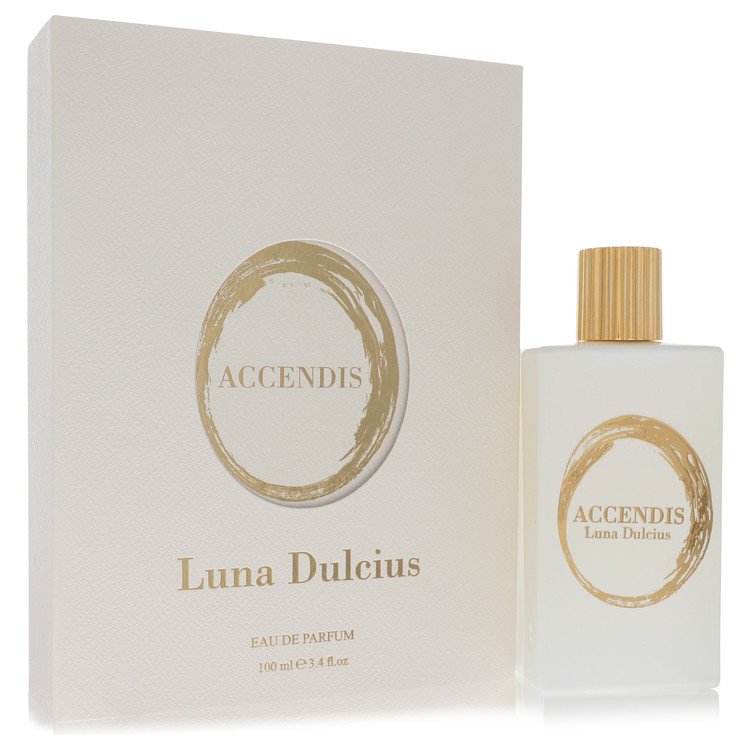 Accendis Luna Dulcius Eau De Parfum Spray (Unisex) By Accendis