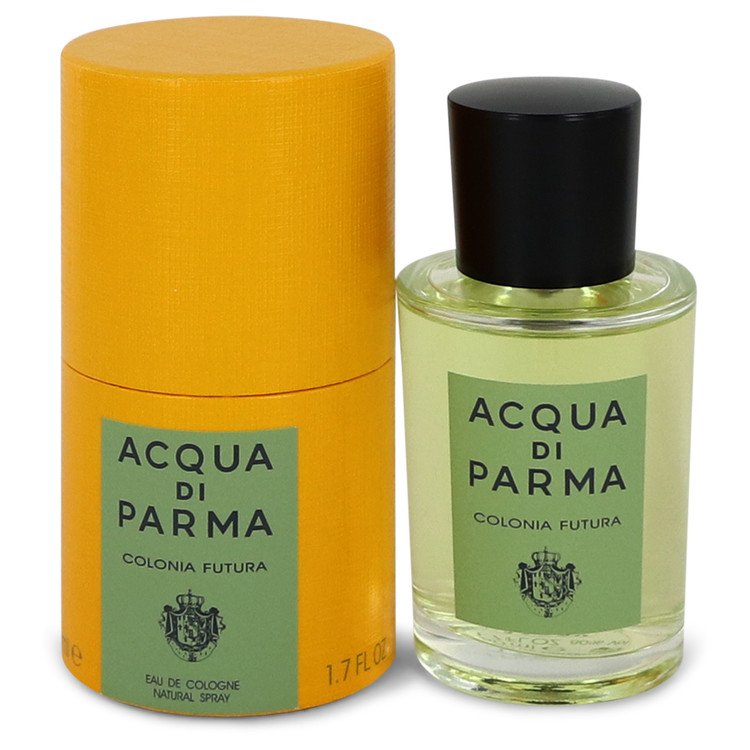 Acqua Di Parma Colonia Futura Eau De Cologne Spray (unisex) By Acqua Di Parma