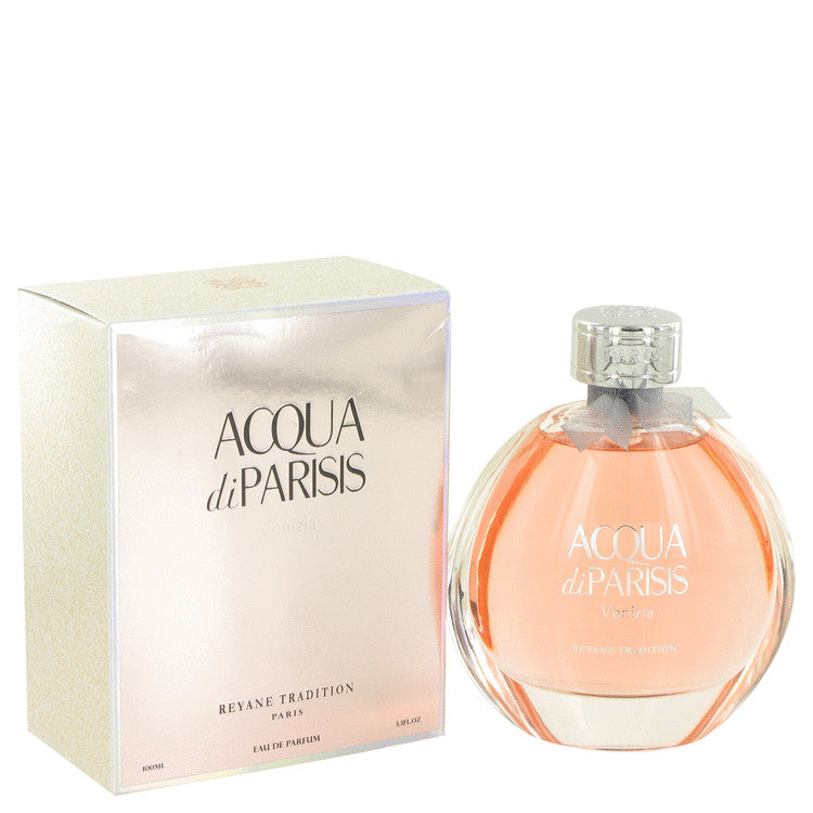 Acqua Di Parisis Venizia Eau De Parfum Spray By Reyane Tradition