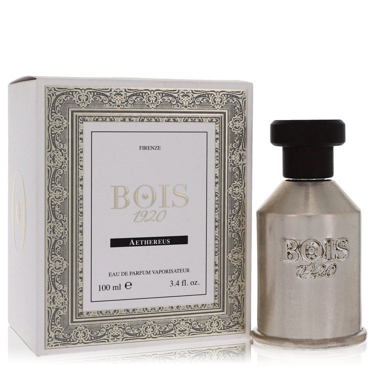 Aethereus Eau De Parfum Spray By Bois 1920