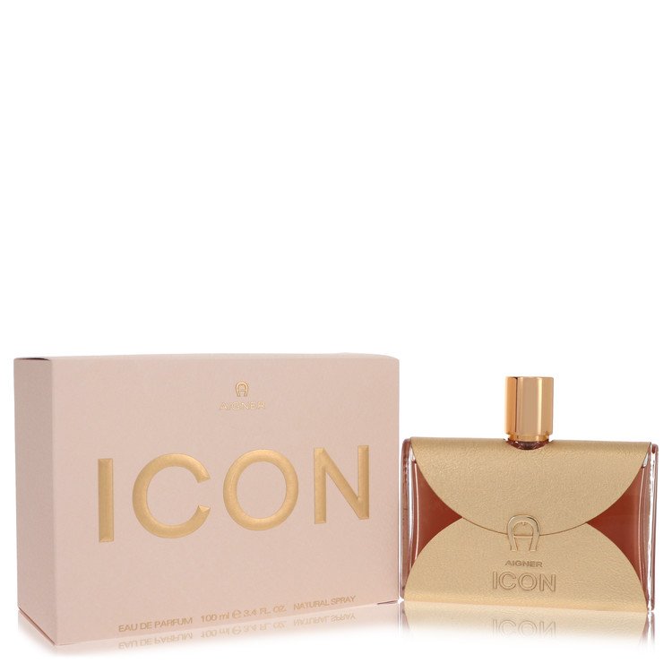 Aigner Icon Eau De Parfum Spray By Etienne Aigner