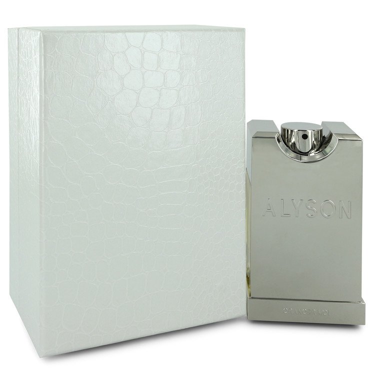 Alyson Oldoini Oranger Moi Eau De Parfum Spray By Alyson Oldoini