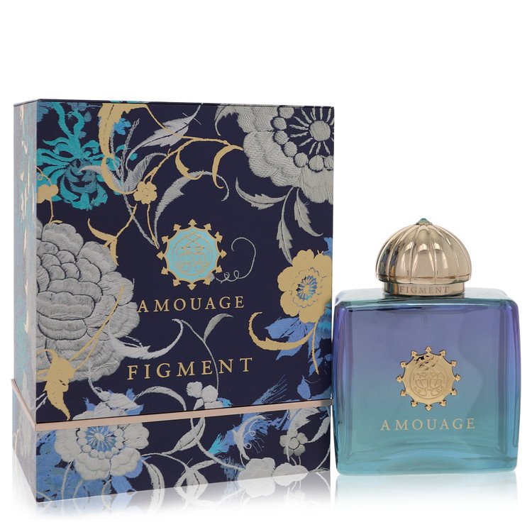 Amouage Figment Eau De Parfum Spray By Amouage