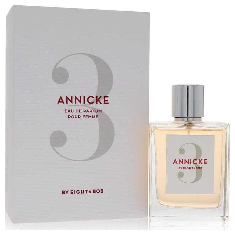 Annicke 3 Eau De Parfum Spray By Eight & Bob