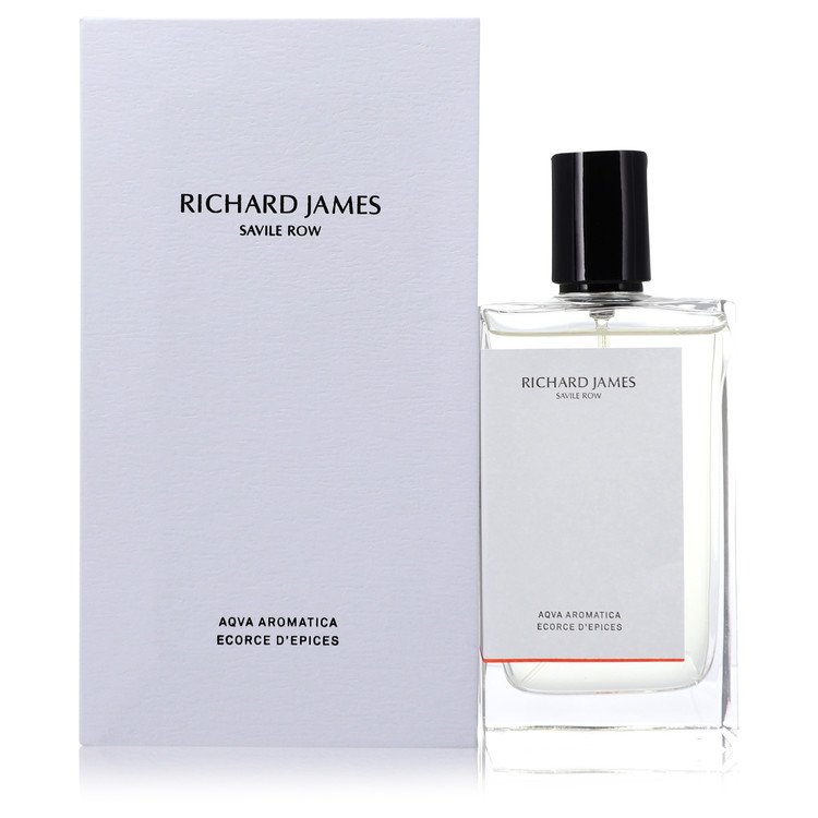 Aqua Aromatica Ecorce D'epices Cologne Spray By Richard James