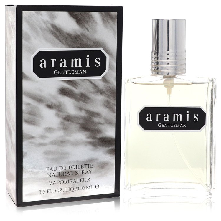 Aramis Gentleman Eau De Toilette Spray By Aramis