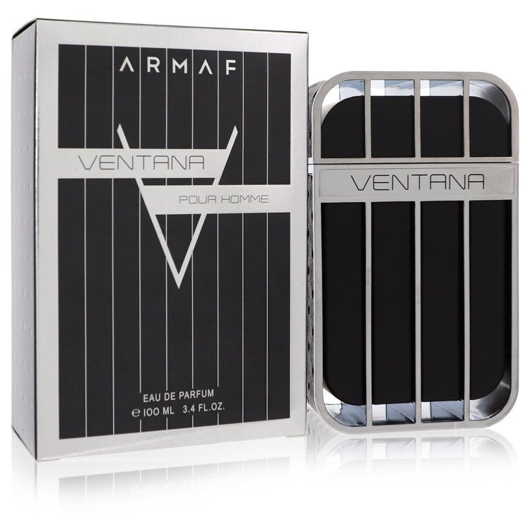 Armaf Ventana Eau De Parfum Spray By Armaf