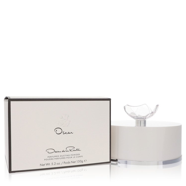 Oscar Perfumed Dusting Powder By Oscar De La Renta