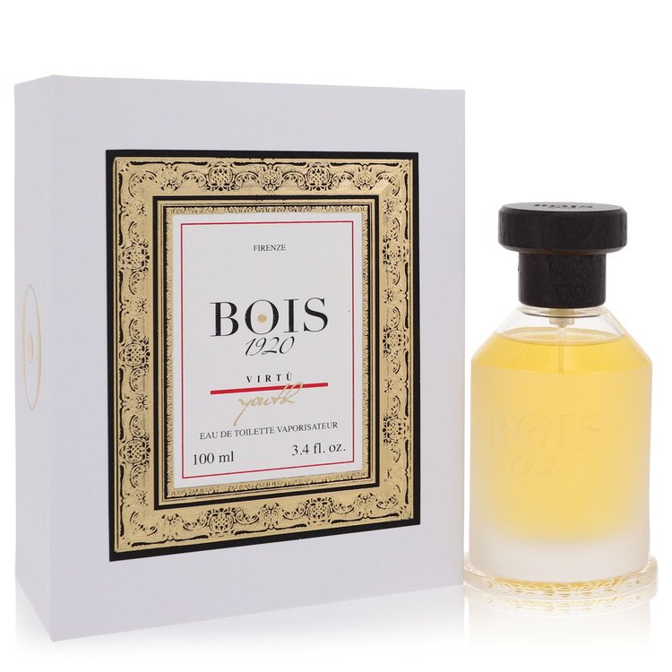 Bois 1920 Virtu Youth Eau De Parfum Spray By Bois 1920