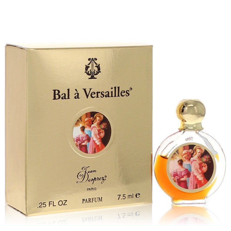 Bal A Versailles Pure Perfume By Jean Desprez