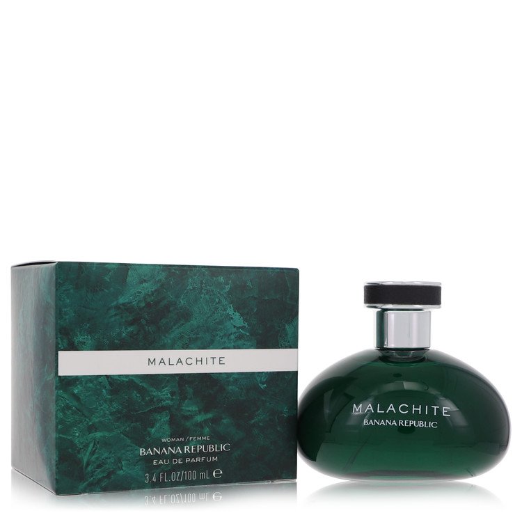 Banana Republic Malachite Eau De Parfum Spray By Banana Republic