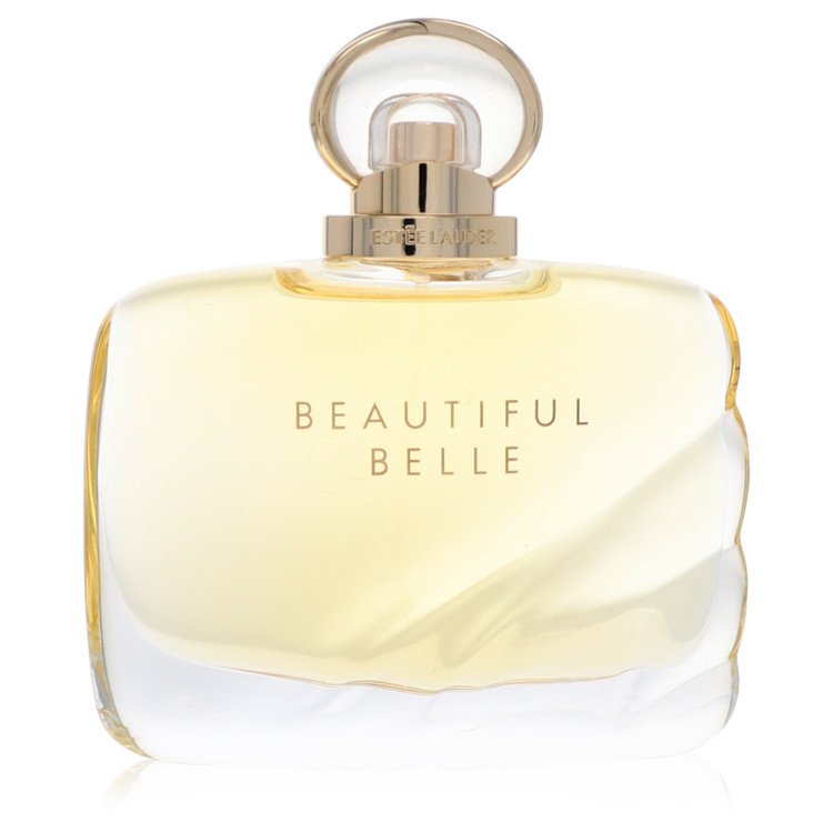 Beautiful Belle Eau De Parfum Spray (Tester) By Estee Lauder