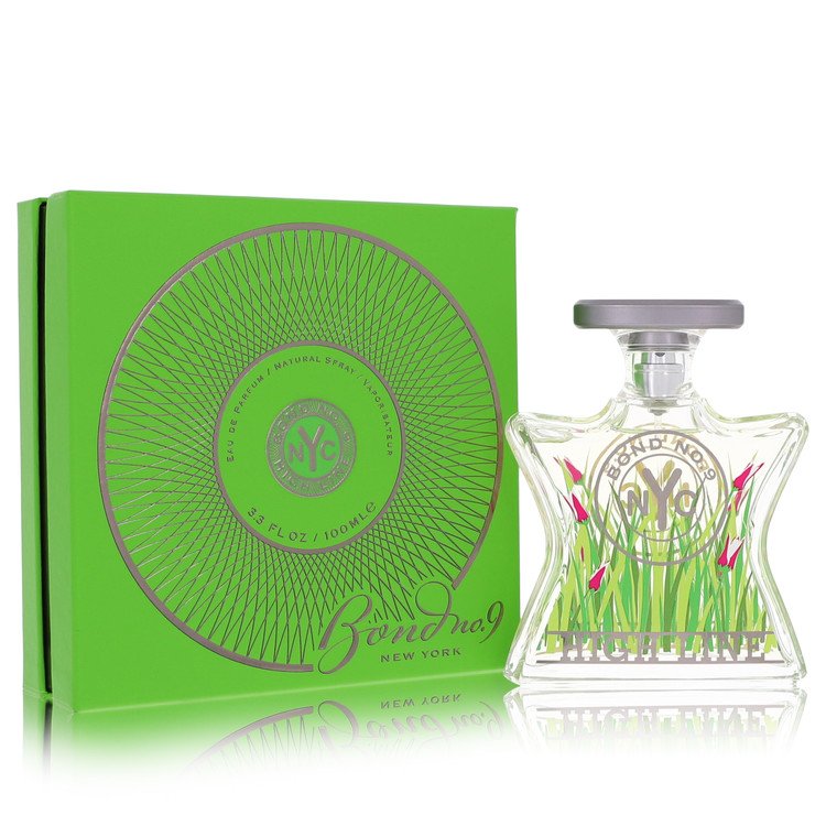 Bond No. 9 High Line Eau De Parfum Spray By Bond No. 9