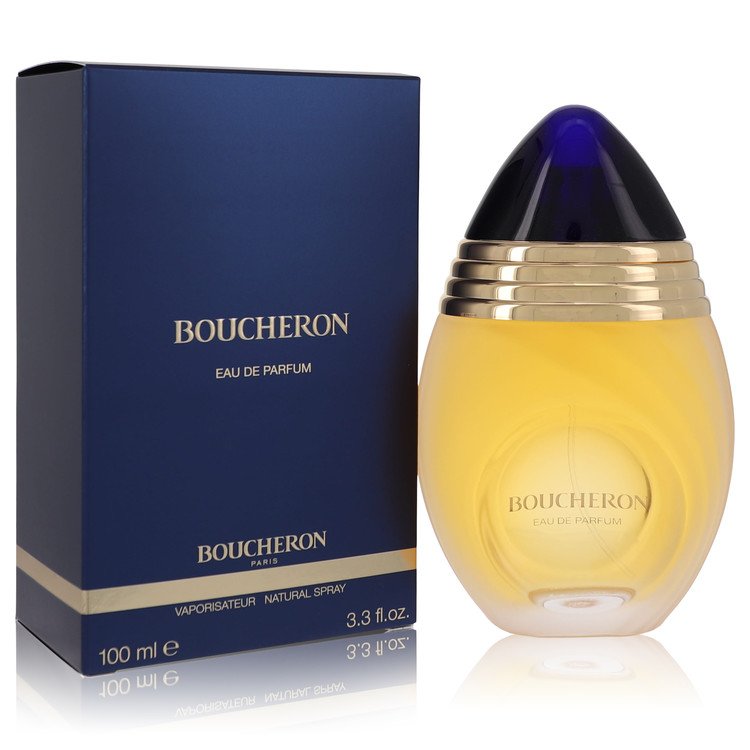 Boucheron Eau De Parfum Spray By Boucheron