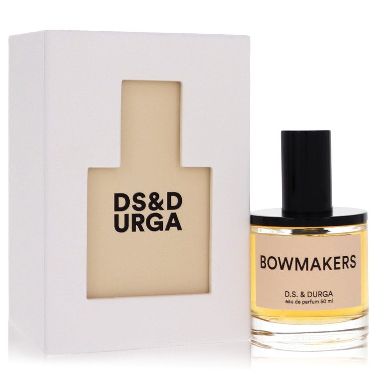 Bowmakers Eau De Parfum Spray By D.S. & Durga