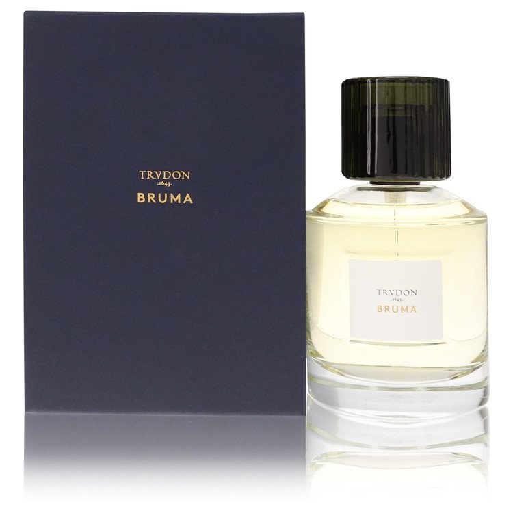 Bruma Eau De Parfum Spray By Maison Trudon