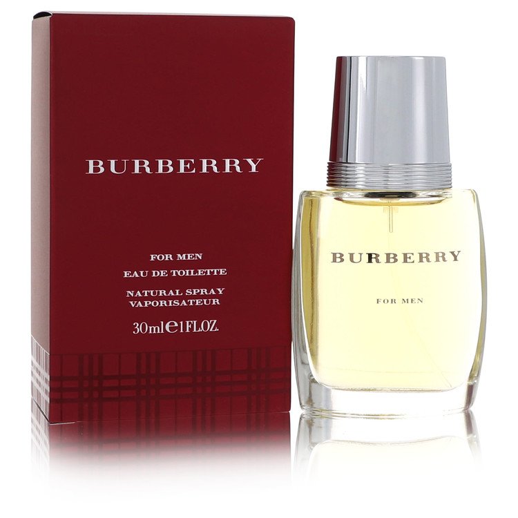 Burberry Eau De Toilette Spray By Burberry