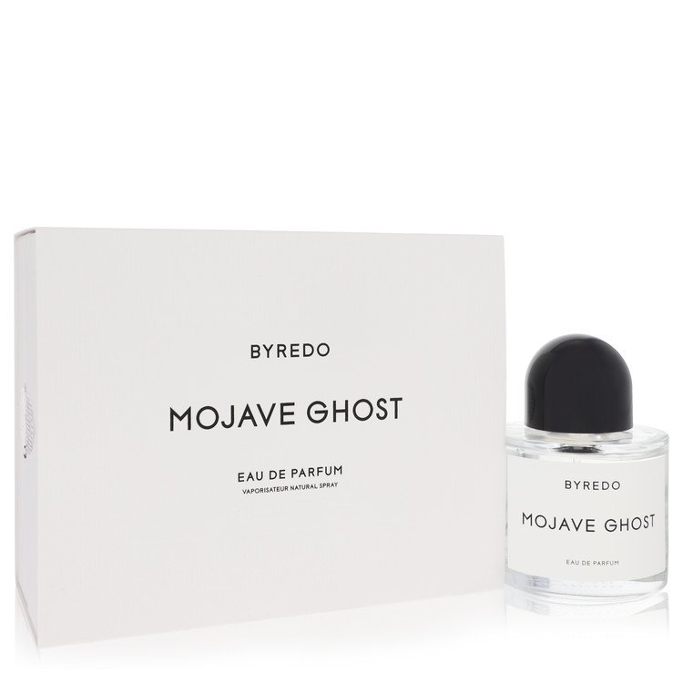 Byredo Mojave Ghost Eau De Parfum Spray (Unisex) By Byredo