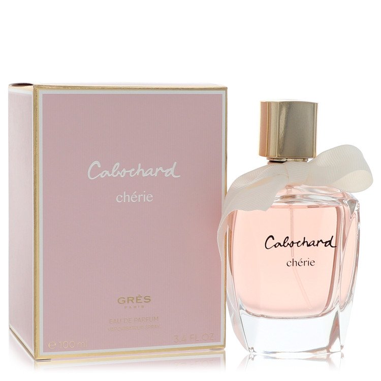 Cabochard Cherie Eau De Parfum Spray By Cabochard