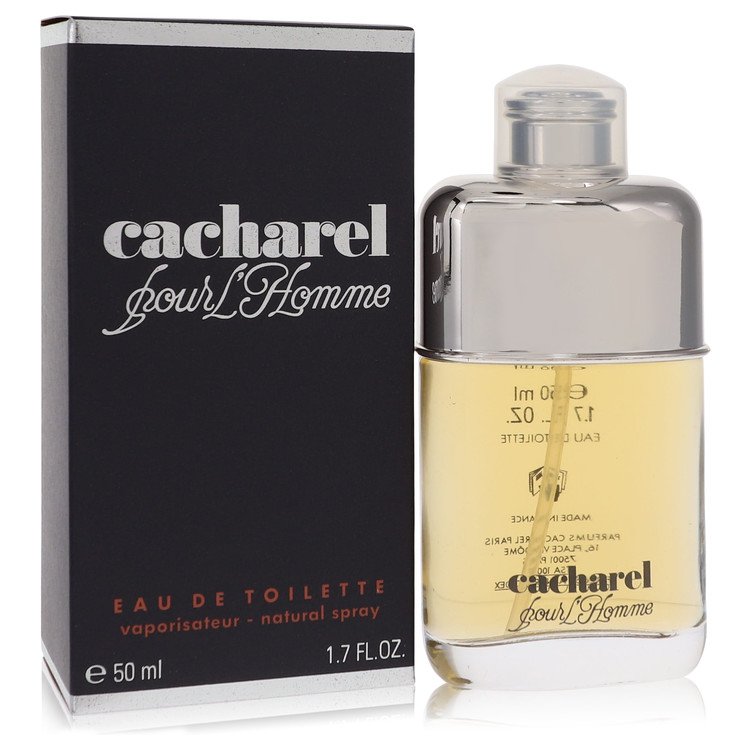 Cacharel Eau De Toilette Spray By Cacharel