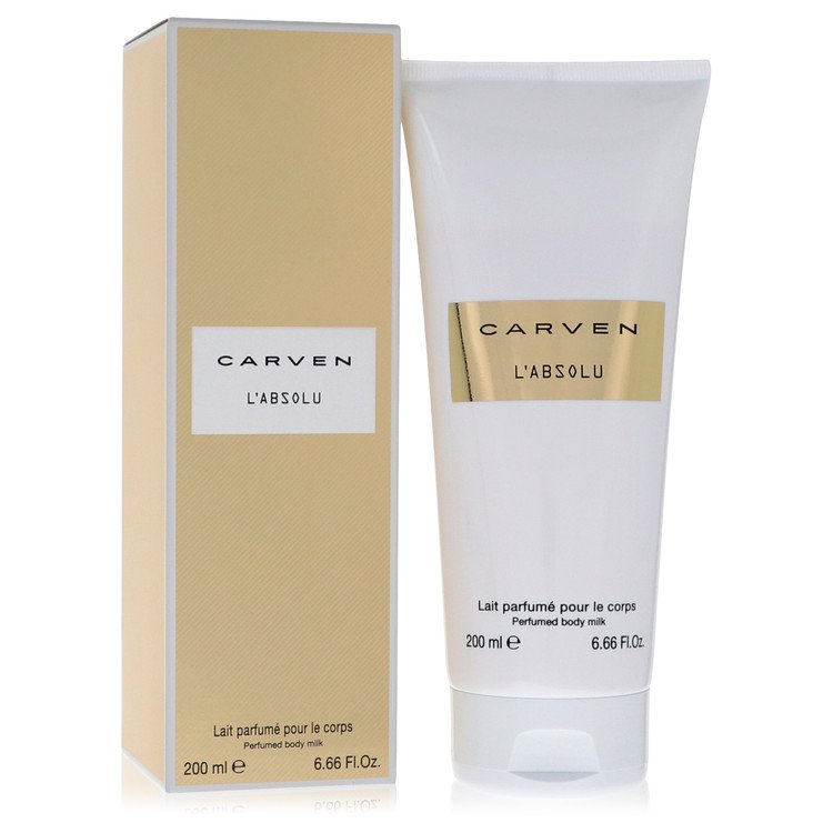 Carven L'absolu Body Milk By Carven