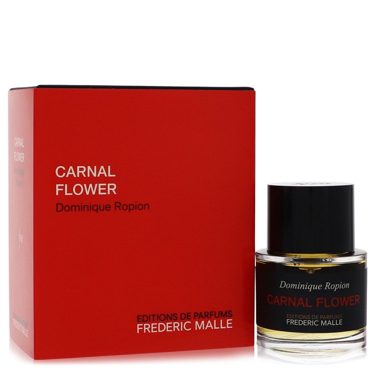 Carnal Flower Eau De Parfum Spray (Unisex) By Frederic Malle