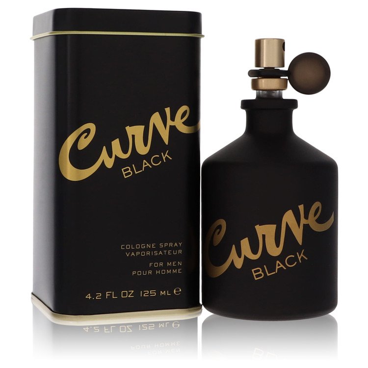 Curve Black Cologne Spray By Liz Claiborne