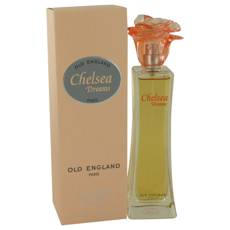 Chelsea Dreams Eau De Toilette Spray By Old England