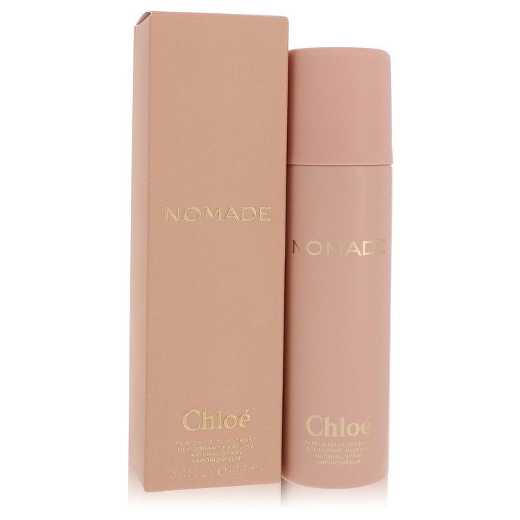 Chloe Nomade Deodorant Spray By Chloe