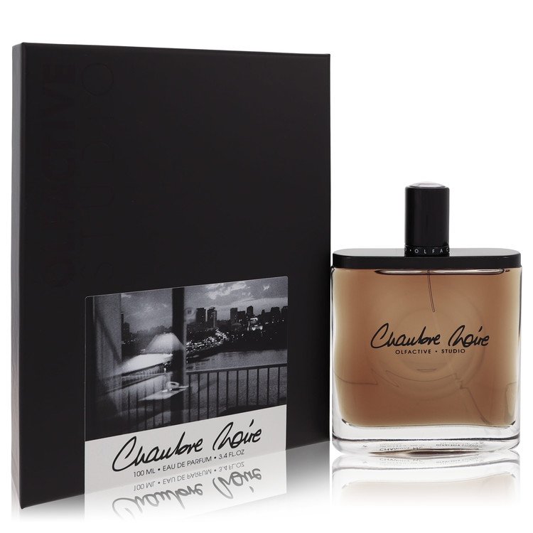 Chambre Noire Eau De Parfum Spray (Unisex) By Olfactive Studio