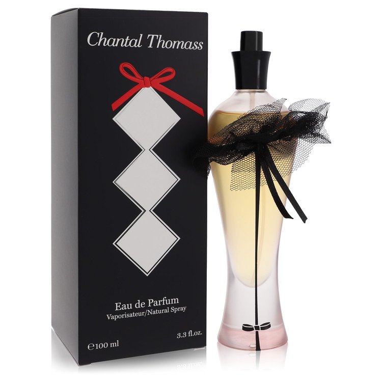 Chantal Thomass Eau De Parfum Spray By Chantal Thomass