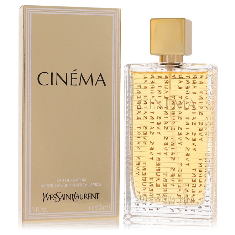 Cinema Eau De Parfum Spray By Yves Saint Laurent