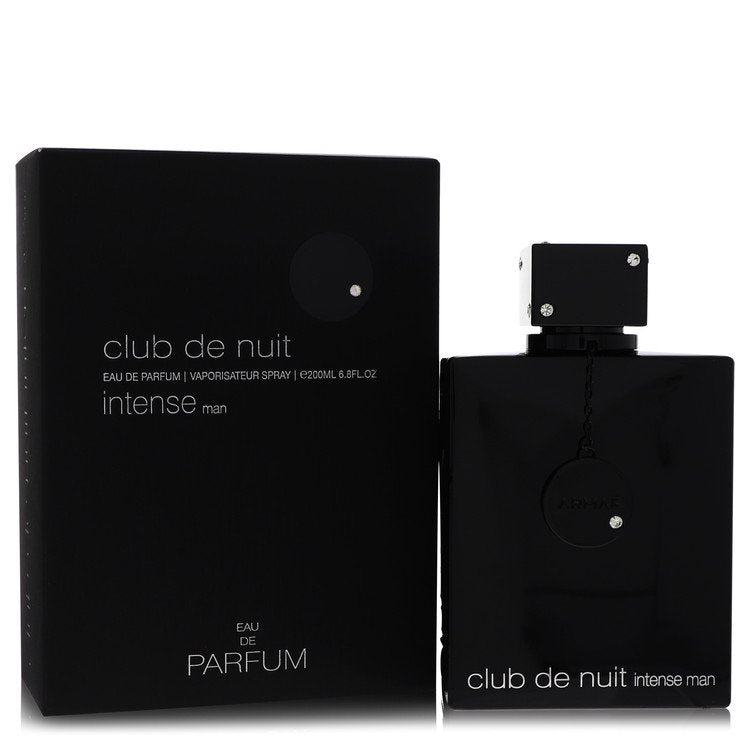 Club De Nuit Intense Eau De Parfum Spray By Armaf