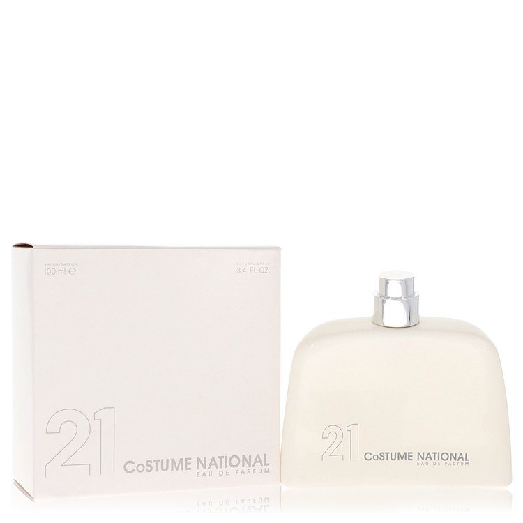 Costume National 21 Eau De Parfum Spray By Costume National