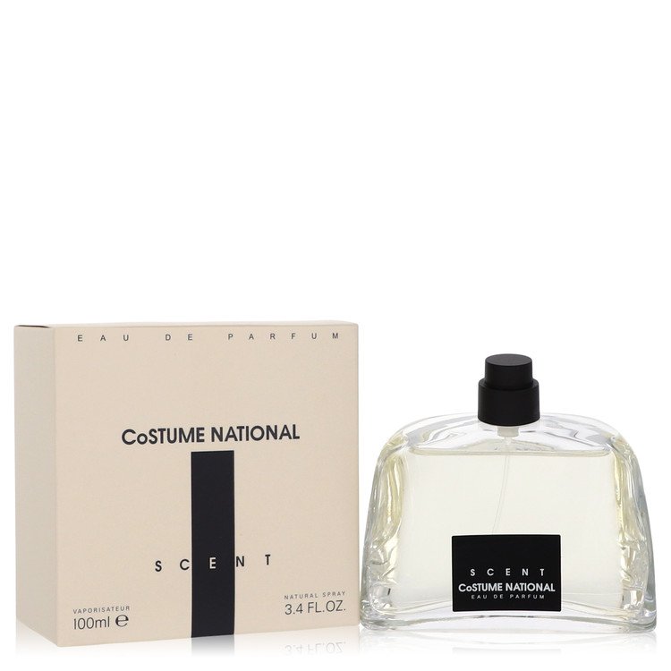 Costume National Scent Eau De Parfum Spray By Costume National