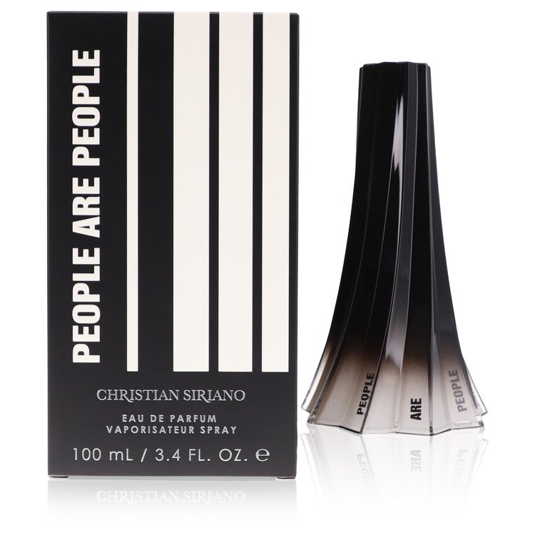 Christian Siriano People Are People Eau De Parfum Spray By Christian Siriano