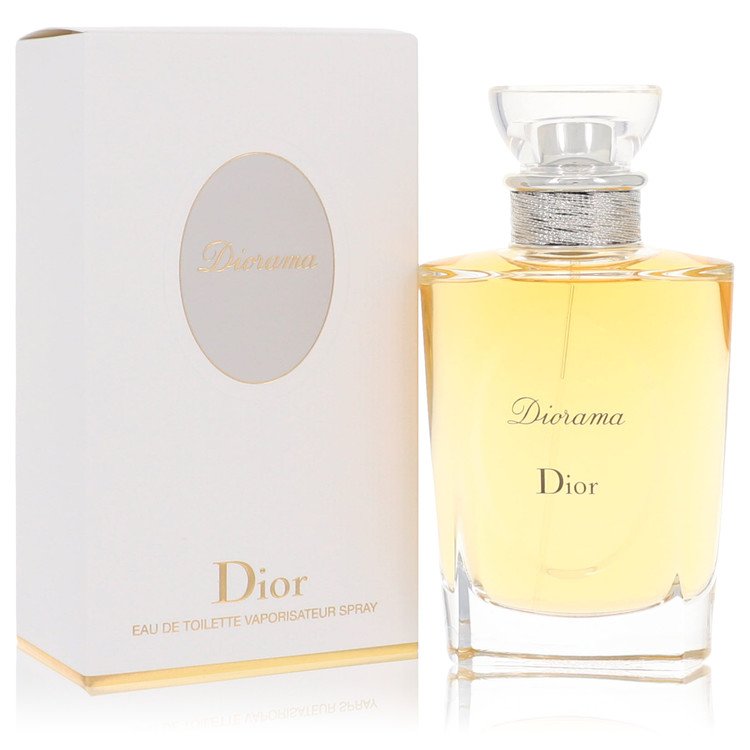 Diorama Eau De Toilette Spray By Christian Dior