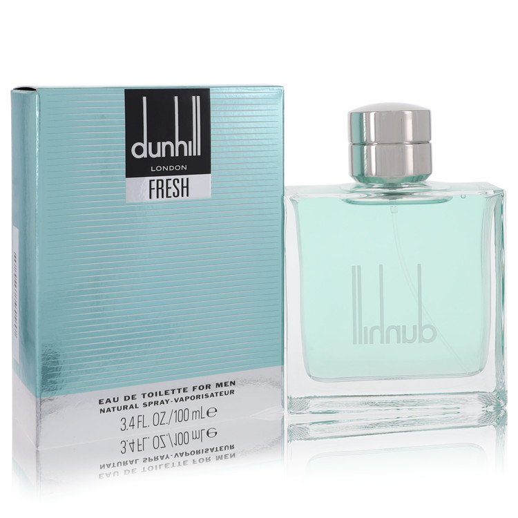 Dunhill Fresh Eau De Toilette Spray By Alfred Dunhill