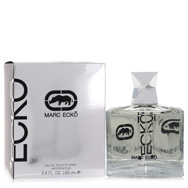 Ecko Eau De Toilette Spray By Marc Ecko