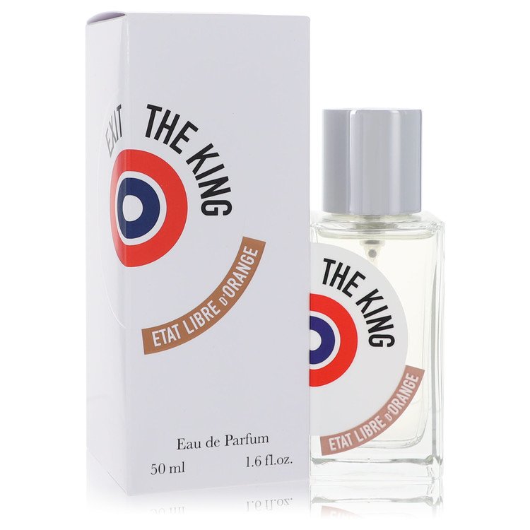 Exit The King Eau De Parfum Spray By Etat Libre d'Orange